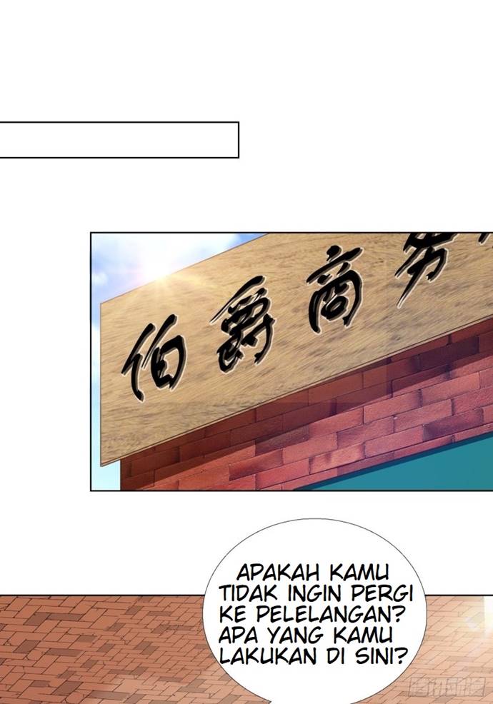 Super School Doctor (Supreme Campus Doctor) Chapter 133 Gambar 2